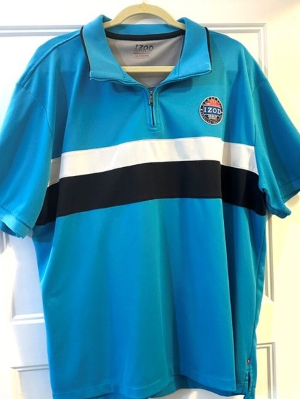 Izod Polo